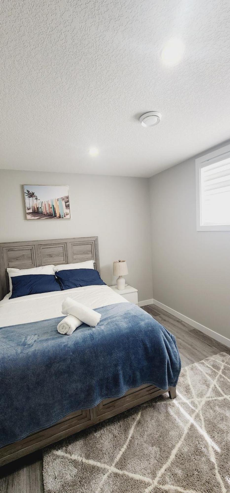 Fabulous And Cozy Guest Suite Calgary Bagian luar foto